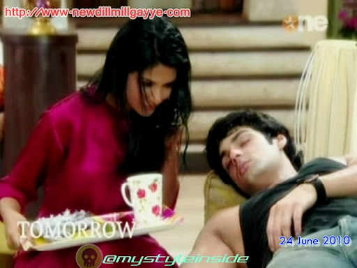 karan wahi jennifer winget