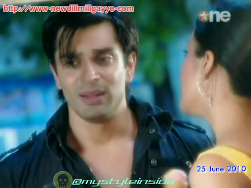 Karan singh grover