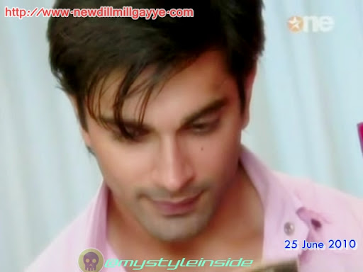 Karan singh grover