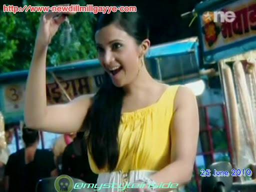 Shilpa anand