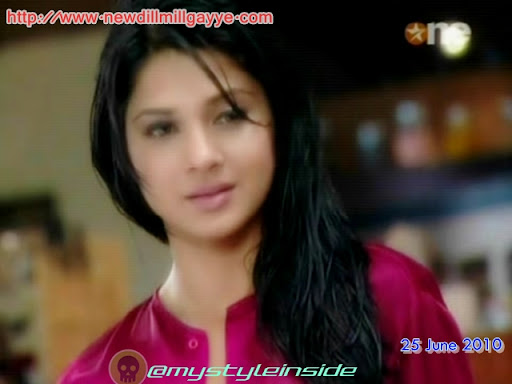 Jennifer Winget