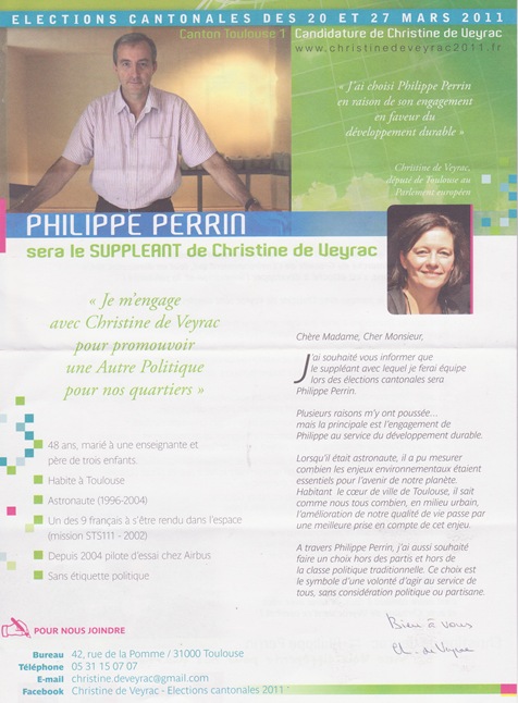 Philippe Perrin