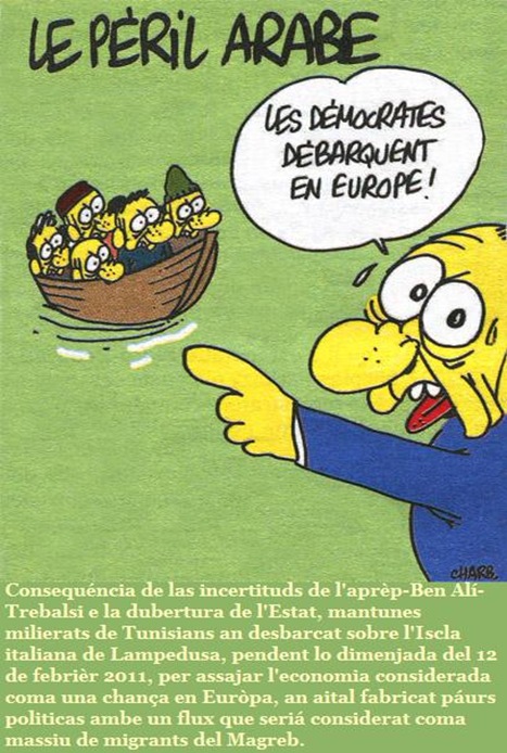 Charb-Peril-Arabe
