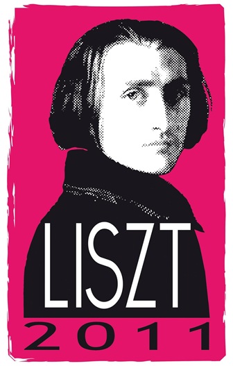 aficha Liszt 2011