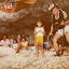 Tatay hamming it up Tatay hamming it up