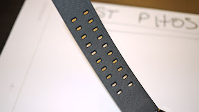 PHOSPHOR Black PH003 / E-Ink