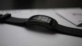 PHOSPHOR Black PH003 / E-Ink