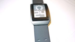 PHOSPHOR Black PH003 / E-Ink