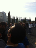 Lancement iPad 2 CAP 3000 - le 25/03/2011