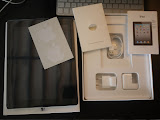 iPad 2 - Je déballe ;)