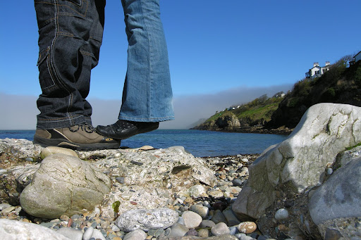 странные здания