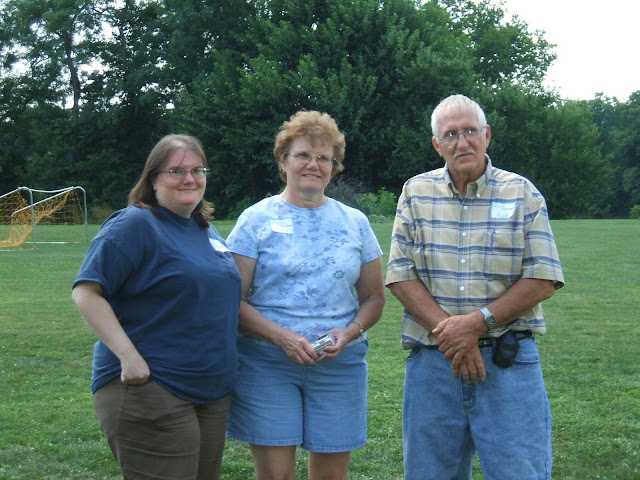 Gertrude (HICK) Graham
