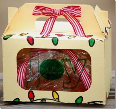 Joy-Box Joy-Box