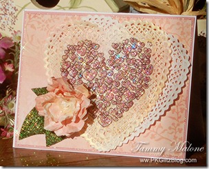 Bubble-Heart-Valentine-Card