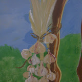 Garlic!