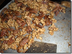 Spiced Nuts 003
