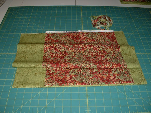 ten minute table runner ten minute table runner