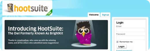 hootsuite