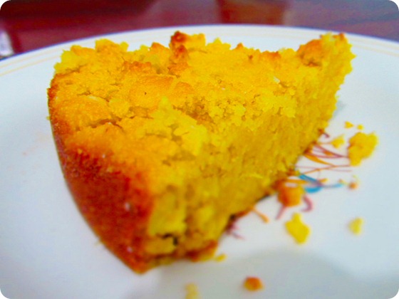 BOLINHO