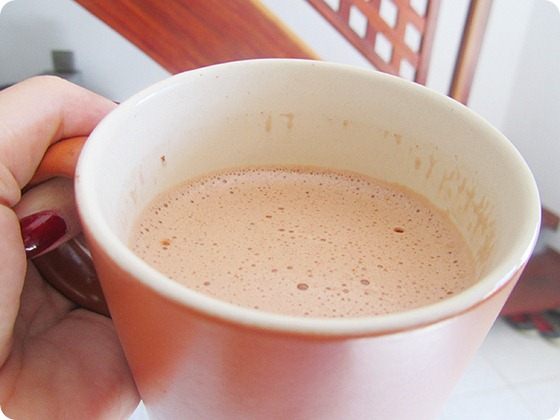 chocolatinho