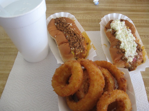 Brandi S Hot Dogs Cartersville Brandi S Hot Dogs Cartersville