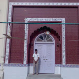 at Khanewal
