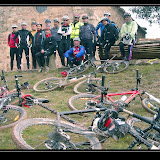 01-03-09 BTT per Granera 2009