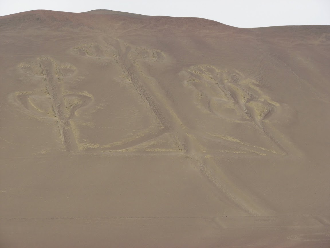 Галопом по перуанским Андам