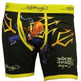 Loungewear9 Mens Underwear Collection