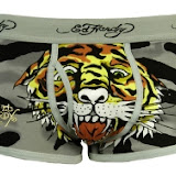 Loungewear8 Mens Underwear Collection
