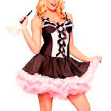  French Maid Costumes