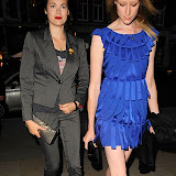 Jasmine Guinness and Jade  Week Best Dresses