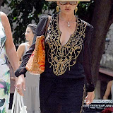 Catherine Zeta Jones Week Best Dresses