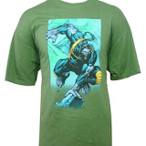X Men%20Beast%20Hop X Men T Shirts