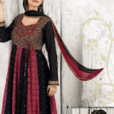 Pakistani Shalwar Kameez & Frocks froks9 Pakistani Shalwar Kameez & Frocks