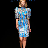 Qasimi Leaves No Prisoners At London Fashion Week london%20fashion%20week5 Qasimi Leaves No Prisoners At London Fashion Week