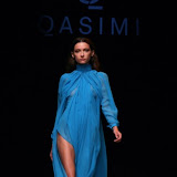 Qasimi Leaves No Prisoners At London Fashion Week london%20fashion%20week8 Qasimi Leaves No Prisoners At London Fashion Week