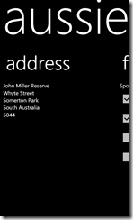 Screengrab-address