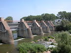 Presa de Colomers