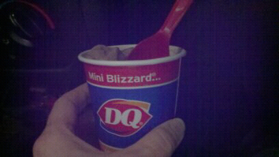 blizzards mini