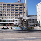 Alexanderplatz