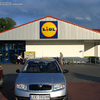 002 Lidl Polska, ul. Śniadeckich, Koszalin