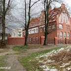 053 Rewitalizacja Karlino, budynek administracyjny