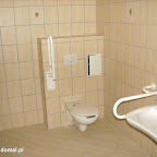 046 Rewitalizacja Karlino, budynek administracyjny