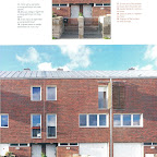 Solarsiedlung in der Zeitschrift Architektur (28.03.2010) 59 Osiedle Słoneczne w miesięczniku Architektura (28.03.2010)