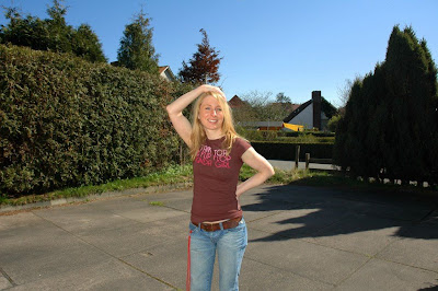  Missy in Happy Hair Mood (pic)