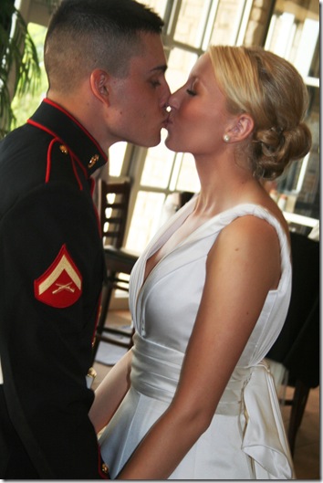Floaties & Kaylynn's Wedding 083