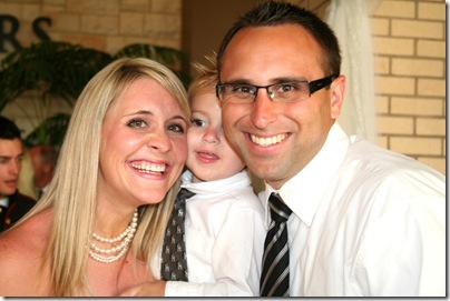 Floaties & Kaylynn's Wedding 104