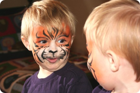 Slickpaw's Big Boy Room & Tiger 024
