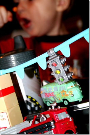 Cars MTM 015